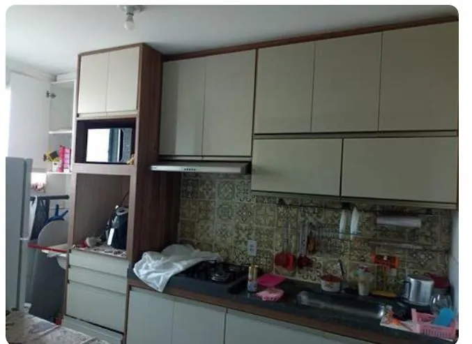 Cosy flat