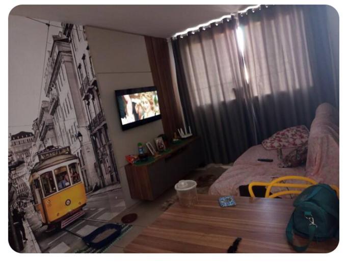 Apartamento Cosy Flat
