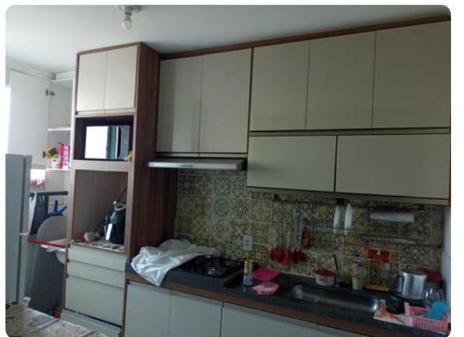 Cosy Flat Uberlândia