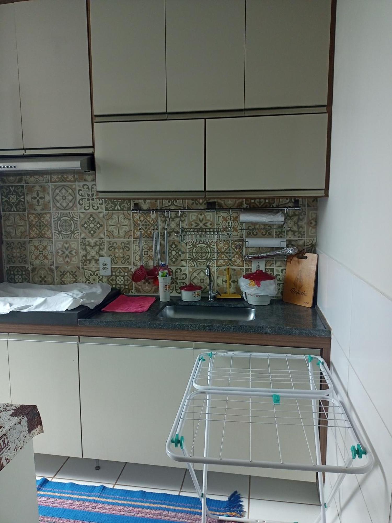 Cosy Flat *