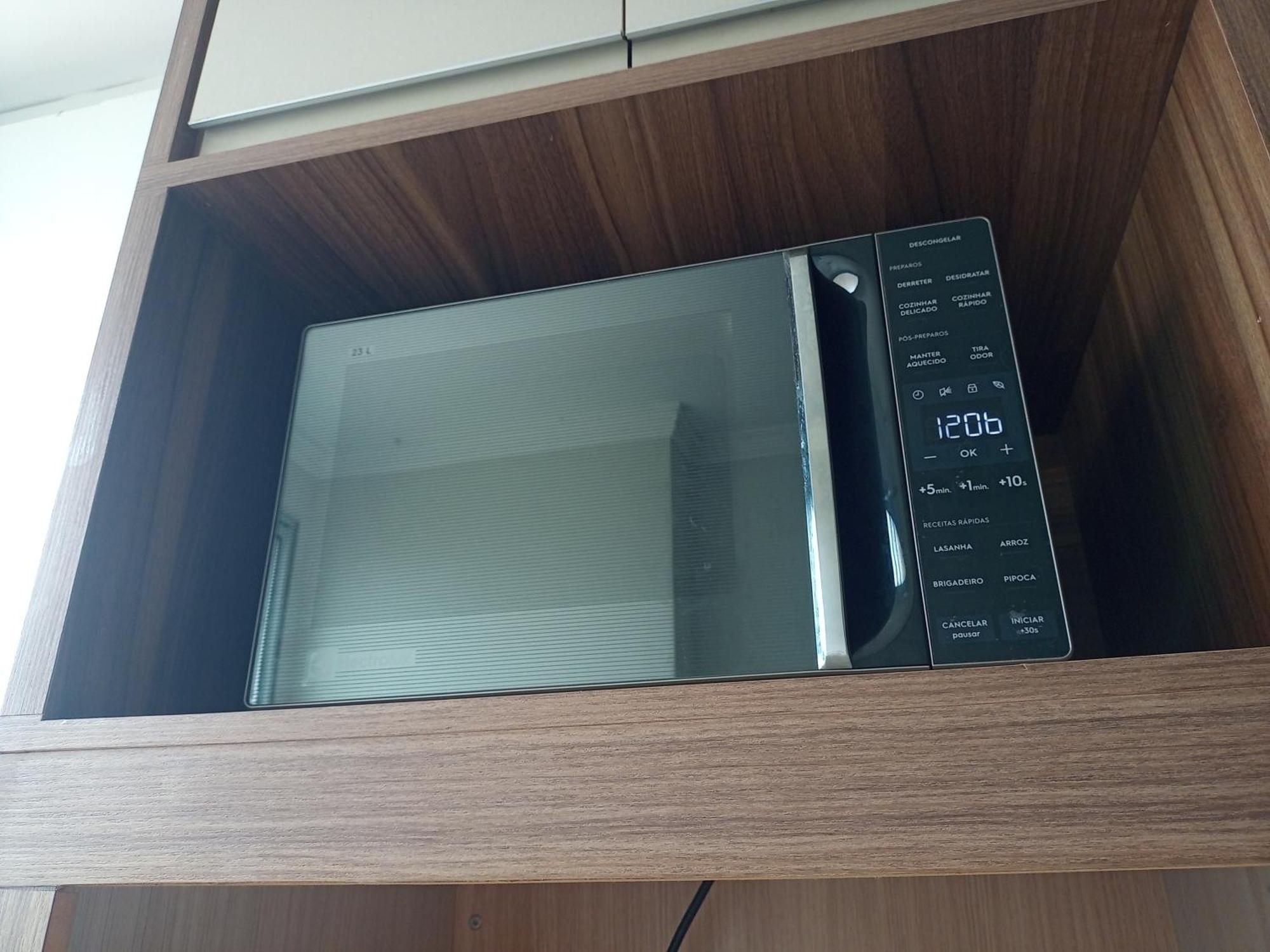 Apartamento Cosy Flat Uberlândia