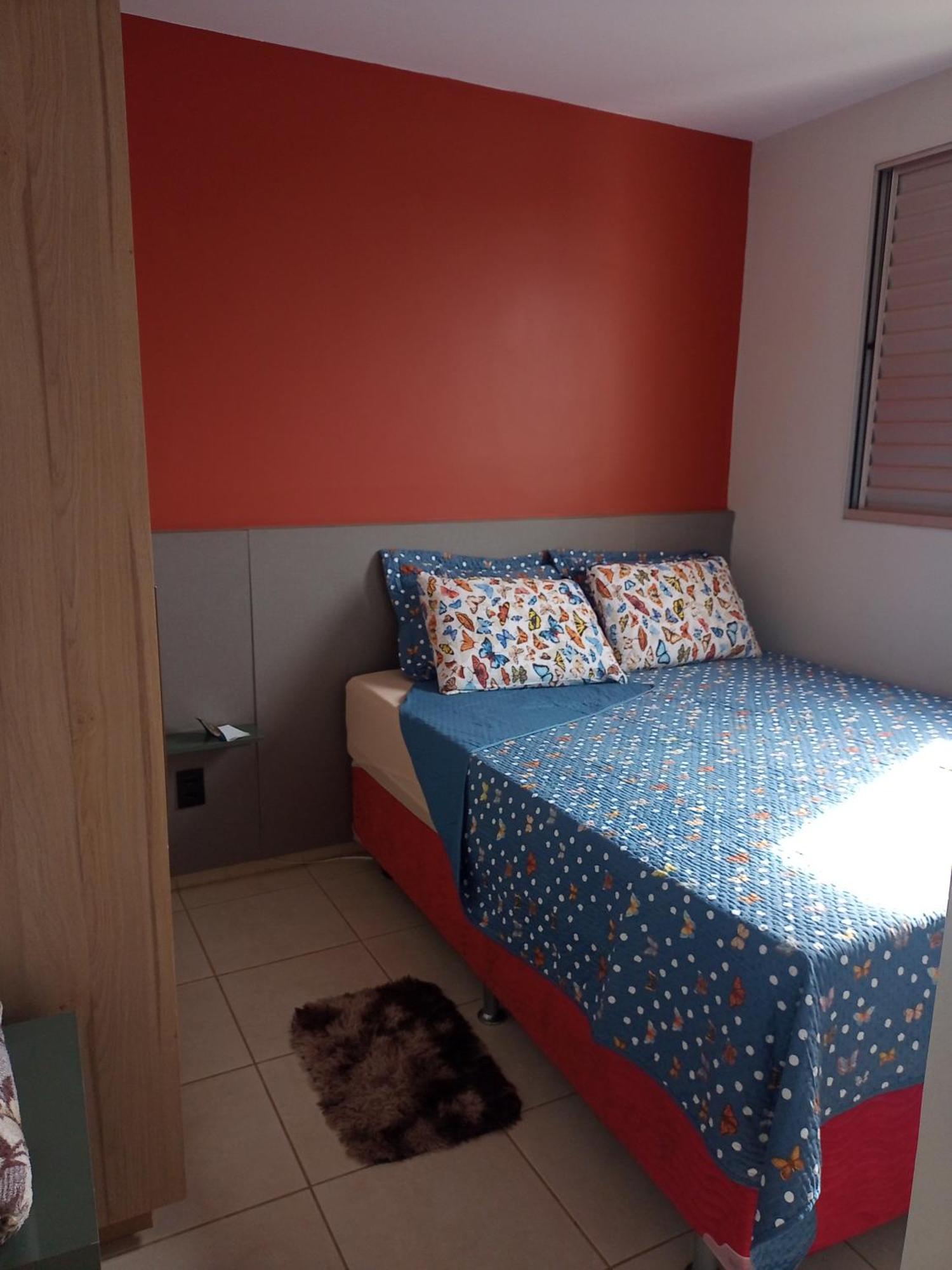 Cosy Flat Apartamento Uberlândia