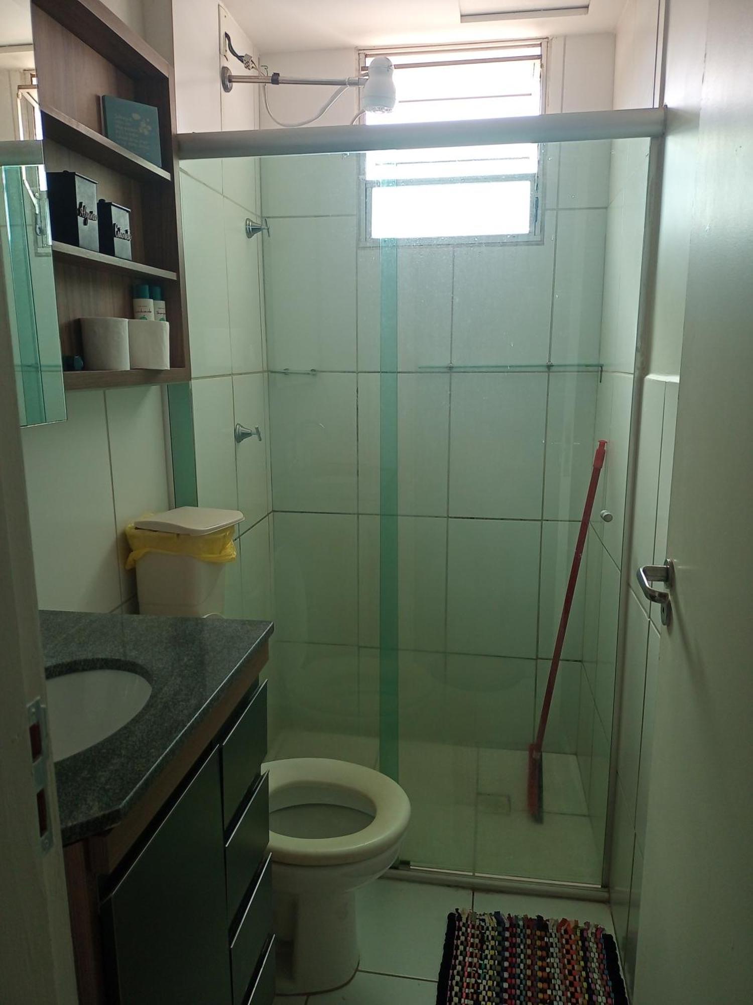 Cosy Flat Apartamento Uberlândia